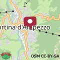 Mapa Casa Benedeta, confortevole e panoramica