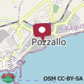 Map Casa Beretta