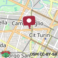 Mappa Casa Bernini