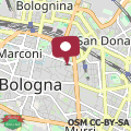 Mappa Casa Bertagni