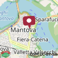 Carte Casa bertani