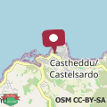 Carte Casa Beta