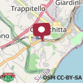 Mappa Casa Bethel