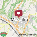 Mappa Casa Bi' Massafra