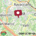 Mappa Casa Bia