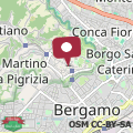 Mapa CASA BIA