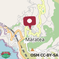 Mappa Casa Biagina