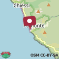 Map Casa Bianca - Goelba