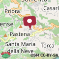 Mappa Casa Bianca in the Heart of the Town, Daily Housekeeping & Concierge