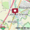Carte Casa Bianca