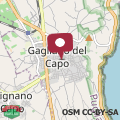 Map Casa Bianca