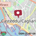 Map Casa Biasi