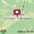 Map Casa Bibi