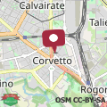 Mappa Casa Bibi