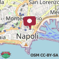 Map Casa Biondi