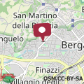 Mappa Casa Biondo