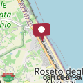 Map Casa Blue
