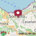 Map Casa Bocciolino