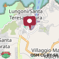 Map Casa Bonita Vista Porto