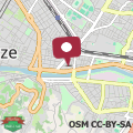 Map Casa Bonito