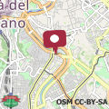 Mappa Casa Bonosa in the Heart of Rome CISE 25369