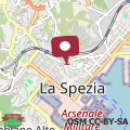 Map Casa Borg