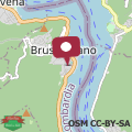 Map "Casa borghetto" sul Lago di Lugano