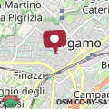 Mappa Casa borgo antico