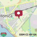 Mappa Casa Borgo degli Ulivi