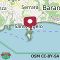 Mappa Casa Borgo Sant'Angelo