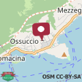 Map Casa Borgo