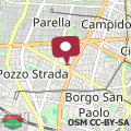 Mappa Casa Borgone