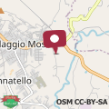 Carte Casa Borgovecchio