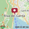 Map Casa Bors