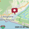 Mappa Casa Bortoli