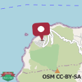 Map Casa Bouganville