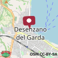 Map Casa Bouganville