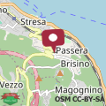 Map Casa Boutique Pietra