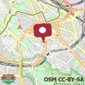 Mapa Casa Bressan