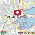Map Casa Brezza Marina by Wonderful Italy