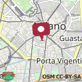 Map Casa Brivio