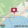 Map Casa BRUGIDIO
