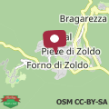 Mappa Casa Bruna