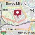 Mappa CASA BRUNELLESCHI