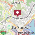 Mappa Casa Brunello