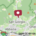 Map Casa Buda Maggiore