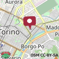 Map Casa Buniva