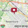 Mappa Casa Busto