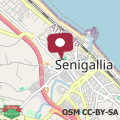 Map Casa CaBì