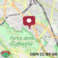 Carte Casa Caffarella